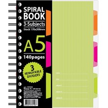 ������-������� 140�,��,�5,SPIRAL BOOK ���������,������,���.��,������.84108