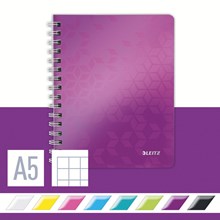 ������-������� Leitz WOW, �5, 80�, ������������, ��., ������� 46410062