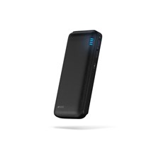 ������� ����������� 12500 mAh, Li-Ion, 2xUSB, 2.1A+1A, Hiper, ����,SP12500