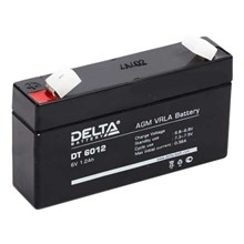 �������������� ������� Delta DT 6012