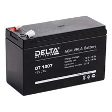 �������������� ������� Delta DT 1207