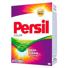 ������� ���������� PERSIL DEEPClean �echnology� 360 Color ����� 450�
