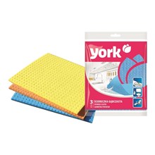 �������� ������������� �������� YORK 3 ��/��