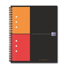 ������-������� OXFORD ACTIVEBOOK �5 80� ��. ��.����., �����.���. 100102880
