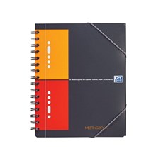 ������-������� OXFORD MEETINGBOOK �5+ 80� ��. ����� 3��,��,��.���.100102104