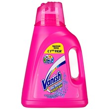 ��������������� VANISH OXI Action  ������ 2�