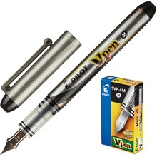 ����� �������� PILOT ����������� SVP-4M V-Pen, ������ �������, 0,58��