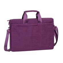 ����� ��� �������� 15.6, RivaCase Biscayne, ����������, 8335 Purple