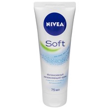 ���� ��� ��� � ���� ����������� ����������� NIVEA Soft 75 ��