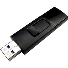 ����-������ Silicon Power Blaze B05, 8Gb, USB 3.2 G1, ���, SP008GBUF3B05V1K