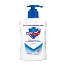 ���� ������ SAFEGUARD ������������ ����� 225�� �����������������