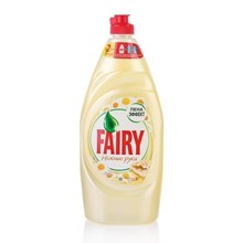 �������� ��� ����� ������ Fairy ������ ���� ������� � ���-�� 900��