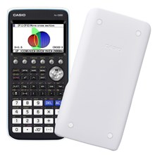 ����������� ����������� Casio FX-CG50-S-EH, �������� � �����.�����.� �����.