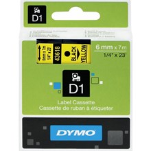 �������� � ������-�������� DYMO S0720790 D1 6���7� ���/��� ��. ��� LM