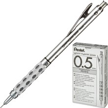 �������� ������������ ������������. Pentel ������ 0,5��, PG1015