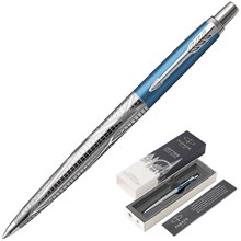 ����� ��������� PARKER Jotter Special Edition Sky Blue Modern 2025828
