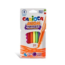 ���������� 8��.,CARIOCA Neon, 42785