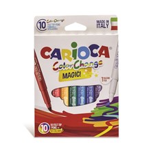  10.,CARIOCA ColorChange, 42737