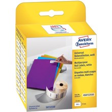 ������-����� Avery Zweckform AS0722550 51�19�� 500�� ��� DYMO