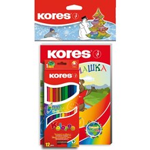 ��������� ������� Kores DUO 24 ��+��������� ���������� �����