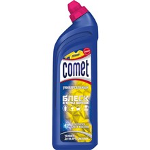 �������� � �������� ������������� Comet ���� 850 �� � ������������