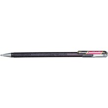 ����� ������� Pentel Hibrid Dual Metallic 0,55�� �������� ������+�������