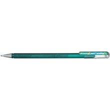 ����� ������� Pentel Hibrid Dual Metallic 0,55�� �������� �������+�����