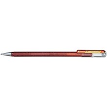 ����� ������� Pentel Hibrid Dual Metallic 0,55�� �������� �����+������