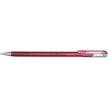 ����� ������� Pentel Hibrid Dual Metallic 0,55�� ���������������+�������