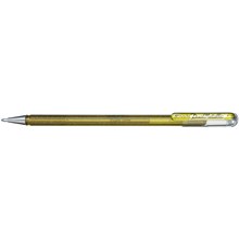 ����� ������� Pentel Hibrid Dual Metallic 0,55�� �������� ������