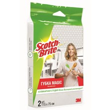����� ����������� �/��.������������ 3M Scotch-Brite 2��./��