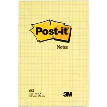����-����� Post-it 662 102�152 ������ � ������,100�.