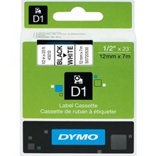�������� � ������-�������� DYMO S0720530 D1 12���7� ���/��� ��� LM
