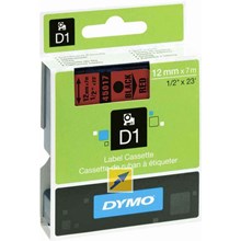 �������� � ������-�������� DYMO S0720570 D1 12���7� ���/���� ��. ��� LM