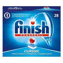 �������� ��� ��� FINISH Classic 28 ��/��