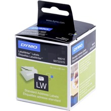 �������� � ������-�������� DYMO S0722370 28�89�� ����� ��� LW2��/��