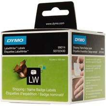 �������� � ������-�������� DYMO S0722430 54�101�� 220�� ��� LW