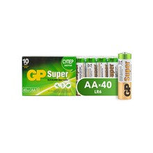 ��������� GP �� 15A-2CRVS40, 40��/��.