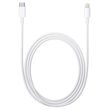  Apple Lightning - USB-C Cable (1 m), MQGJ2ZM/A +MX0K2ZM/A+MK0X2ZM/A