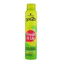 ������� ����� Got2b Fresh it Up ���������������, ������ � ������ 2270315