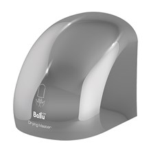     Ballu BAHD-2000DM Chrome
