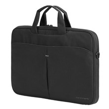 ����� ��� �������� 15.6, Continent, ������, ��-012 Black