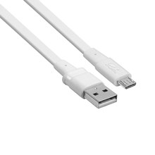������ USB 2.0 - Micro USB, �/�, 1.2 �, �������, RivaCase, ���, PS6000 WT12