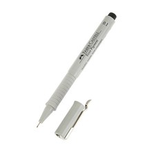 ����� Faber-Castell ECCO PIGMENT, 0,1��, ������, 166199