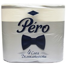 ������ ��������� Pero Premium 4�� ��� 100%��� 20� 143� 4���/��