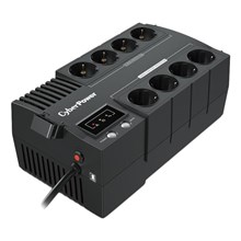 Line-Interactive CyberPower BS850E NEW 850VA/480W USB (4+4 EURO)