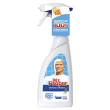 ������������� �������� �������� Mr. Proper ������� ������� ����� 500������
