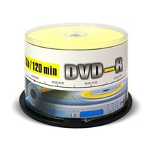 �������� ���������� DVD-R, 16x, Mirex, Cake/50, UL130003A1B