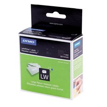 �������� � ������-�������� DYMO S0722520 54�25�� ���/���.����� ��� LW