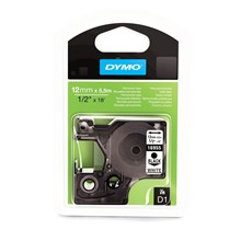 �������� � ������-�������� DYMO S0718060 D1 12���5,5� ���/���. ��. ��� LM
